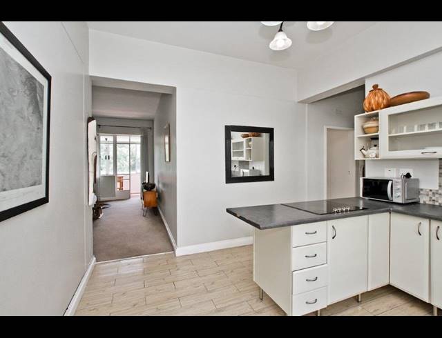 2 BEDROOM APARTMENT FOR SALE IN OBSERVATORY